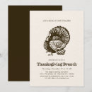 Search for brunch thanksgiving invitations Turkey