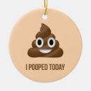 Search for poop christmas tree decorations Emoticon