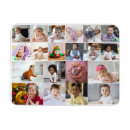 Search for designer magnets Minimalist