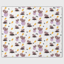 Search for rodent wrapping paper Cavy