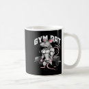 Search for funny rat mugs Workout