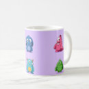 Search for cute monster mugs Kids