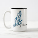 Search for peacock feather coffee mugs Feathers