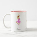 Search for dancer mugs Cute