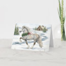 Search for farm christmas cards Snow
