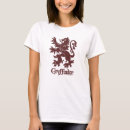 Search for gryffindor tshirts Gothic