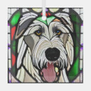 Search for irish wolfhound christmas tree decorations Pet