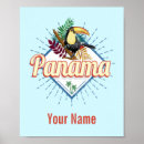 Search for panama posters Central america