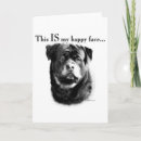 Search for rotties cards Dog