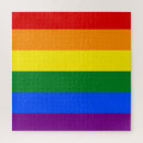 Search for lgbt pride puzzles Flag