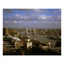 Search for tower bridge posters London