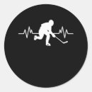 Search for funny hockey stickers Birthday