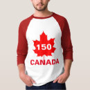 Search for canada 150 tshirts Anniversary