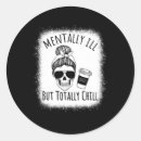 Search for skellington stickers Ghost