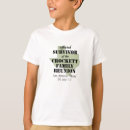Search for survivor kids tshirts Funny