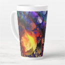 Search for imaginary mugs Space