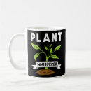 Search for plant whisperer mugs Gardener