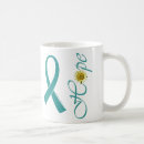 Search for ovarian mugs Hope
