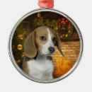Search for beagle christmas tree decorations Xmas