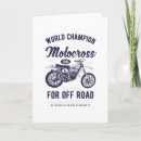 Search for motocross cards Racing