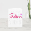 Search for convention cards Spiritual tattoos