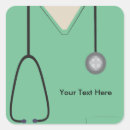 Search for scrub nurse stickers Scrubs