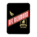 Search for richmond magnets Futbol