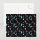 Search for girly girl postcards Pattern