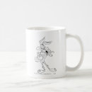Search for wile e coyote coffee mugs Loney toons coyote