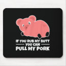 Search for my butt mousepads Democrat republican