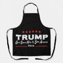 Search for save america aprons 2025