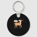 Search for palette key rings Oh deer