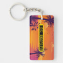 Search for usa rectangular key rings California