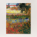 Search for van gogh puzzles Flowers