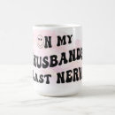 Search for nerv mugs For her