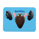 Search for work out magnets Funny