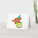 Search for funny lizard birthday cards Animal