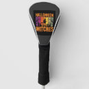 Search for witch golf head covers Scarydecorations