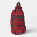 Search for royal tartan bags Red
