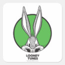 Search for rabbit icon stickers Classic cartoon