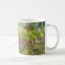 Search for english cottage mugs Watercolor
