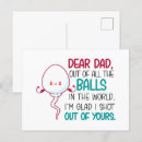 Search for balle postcards For him