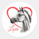 Search for amish stickers Horses