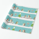 Search for merry christmas happy birthday wrapping paper Pattern