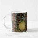 Search for vintage frog mugs Retro