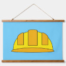 Search for hard hat art Yellow
