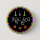 Search for flying witch badges Funny