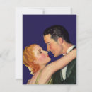 Search for actress invitations Vintage