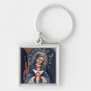 Search for virgens key rings Christianity