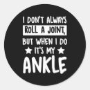 Search for joints stickers Roll